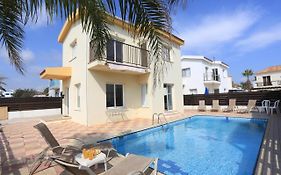 Seabreeze Villas By Trulycyprus